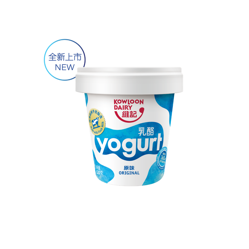 Original Yogurt