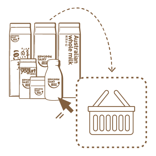 Subscription Plan - Build Your Own Basket