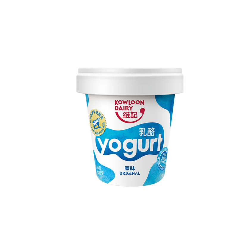 Original Yogurt
